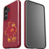 Iowa State University Mascot Galaxy S25 Impact Case