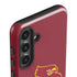 Iowa State University Mascot Galaxy S25 Plus Impact Case