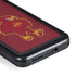 Iowa State University Mascot Galaxy S24 Plus Waterproof Case