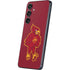 Iowa State University Mascot Galaxy S24 Skin