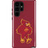 Iowa State University Mascot Galaxy S25 Ultra Impact Case