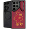 Iowa State University Mascot Galaxy S24 Ultra Kickstand Case
