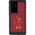 Iowa State University Mascot Galaxy S24 Ultra Waterproof Case