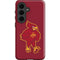 Iowa State University Mascot Galaxy S26 Impact Case
