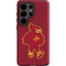 Iowa State University Mascot Galaxy S26 Ultra Impact Case
