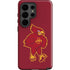 Iowa State University Mascot Galaxy S26 Ultra Impact Case
