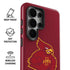 Iowa State University Mascot Galaxy S26 Ultra Impact Case