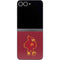 Iowa State University Mascot Galaxy Z Flip6 Skin
