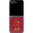 Iowa State University Mascot Galaxy Z Flip6 Skin