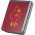 Iowa State University Mascot Galaxy Z Flip6 Skin