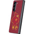 Iowa State University Mascot Galaxy Z Fold5 5G Skin