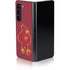 Iowa State University Mascot Galaxy Z Fold5 5G Skin