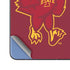 Iowa State University Mascot Galaxy Z Fold5 5G Skin