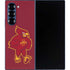 Iowa State University Mascot Galaxy Z Fold6 Skin