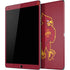 Iowa State University Mascot iPad Skins