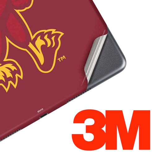 Iowa State University Mascot iPad Skins