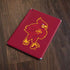 Iowa State University Mascot Apple iPad Skin