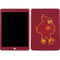 Iowa State University Mascot Apple iPad Skin
