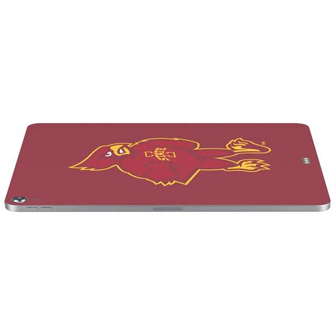 Iowa State University Mascot Apple iPad Air Skin