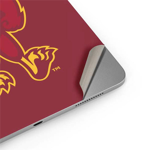 Iowa State University Mascot Apple iPad Air Skin