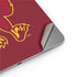 Iowa State University Mascot Apple iPad Air Skin