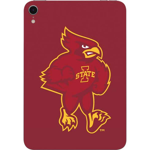 Iowa State University Mascot Apple iPad Mini Skin