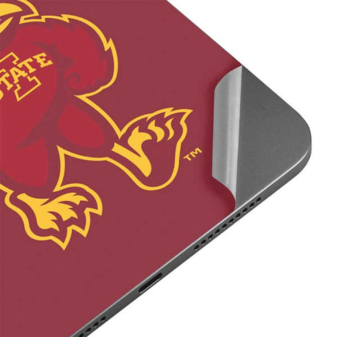 Iowa State University Mascot Apple iPad Mini Skin