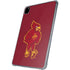 Iowa State University Mascot iPad Pro 11in (2024) Clear Case