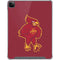 Iowa State University Mascot iPad Cases