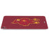 Iowa State University Mascot iPad Pro 13in M4 (2024) Skin