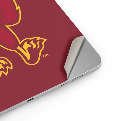 Iowa State University Mascot iPad Pro 13in M4 (2024) Skin