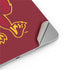 Iowa State University Mascot iPad Pro 13in M4 (2024) Skin