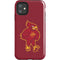 Iowa State University Mascot iPhone 11 Impact Case