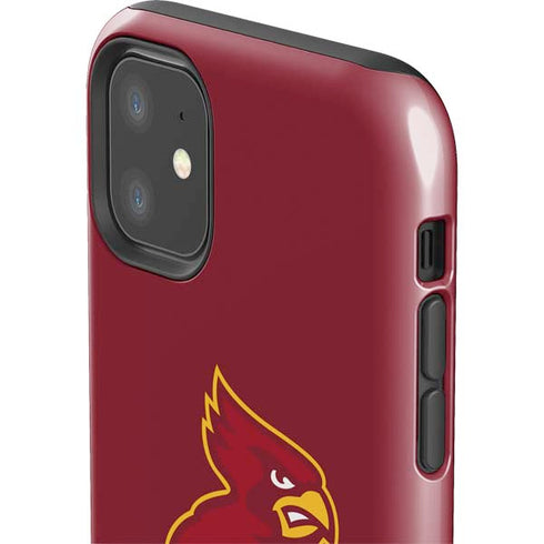 Iowa State University Mascot iPhone 11 Impact Case