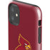 Iowa State University Mascot iPhone 11 Impact Case
