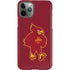 Iowa State University Mascot iPhone 11 Pro Lite Case