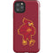 Iowa State University Mascot iPhone Cases