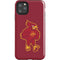 Iowa State University Mascot iPhone 11 Pro Max Impact Case