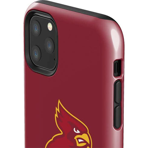 Iowa State University Mascot iPhone 11 Pro Max Impact Case