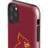 Iowa State University Mascot iPhone 11 Pro Max Impact Case