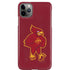 Iowa State University Mascot iPhone Cases