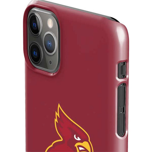 Iowa State University Mascot iPhone 11 Pro Max Lite Case