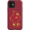Iowa State University Mascot iPhone 12 Impact Case