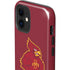 Iowa State University Mascot iPhone 12 Impact Case