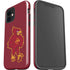 Iowa State University Mascot iPhone 12 Mini Impact Case