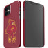 Iowa State University Mascot iPhone 12 Mini Lite Case