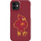 Iowa State University Mascot iPhone 12 Mini Lite Case
