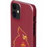 Iowa State University Mascot iPhone 12 Mini Lite Case