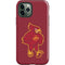 Iowa State University Mascot iPhone 12 Pro Impact Case