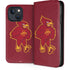 Iowa State University Mascot iPhone Cases